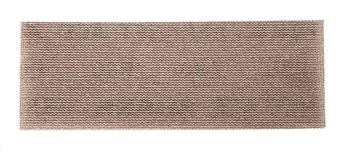 Abranet Ace Grip P400 Mirka tiras de lijado 70x198 mm para acabado fino 5