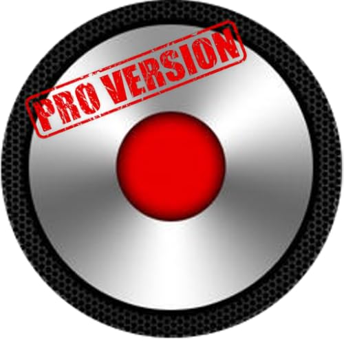 Voice Recorder Pro
