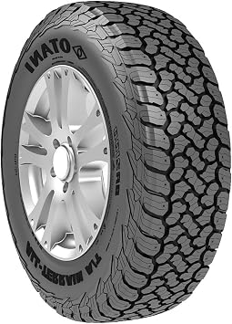 35X12.50R18LT Otani SA2100
