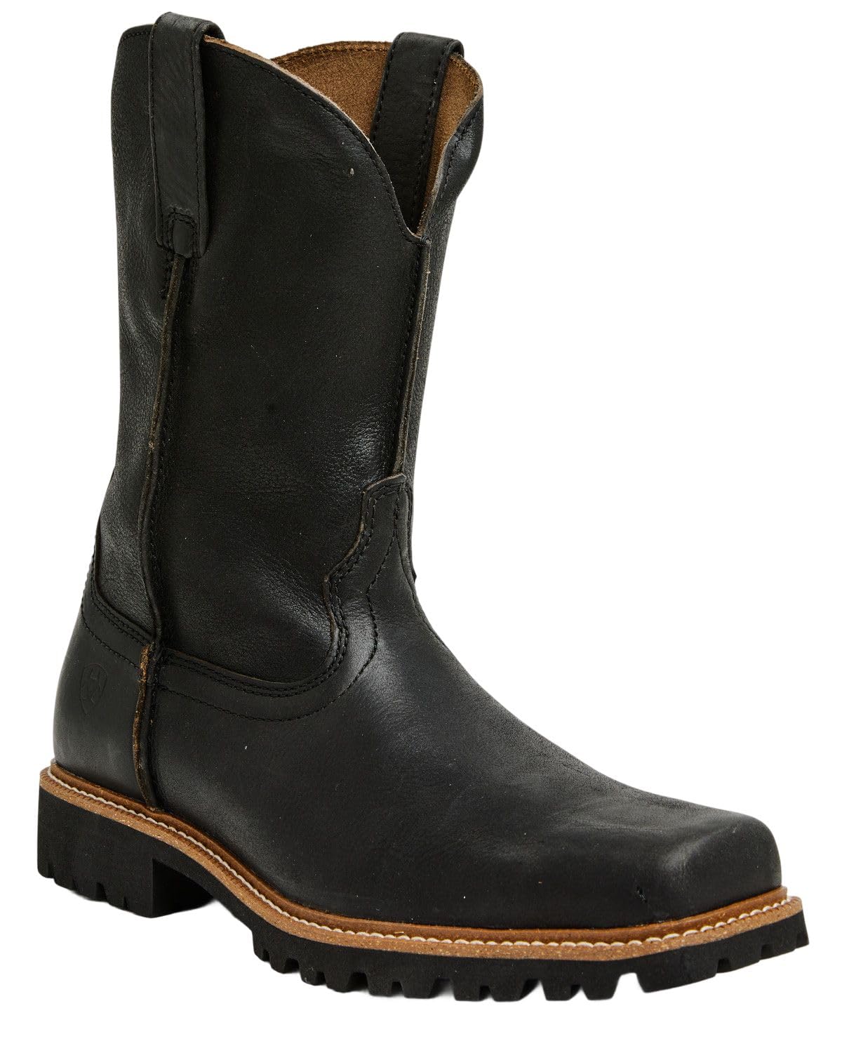 ARIAT mens Stoney Creek Western Boot