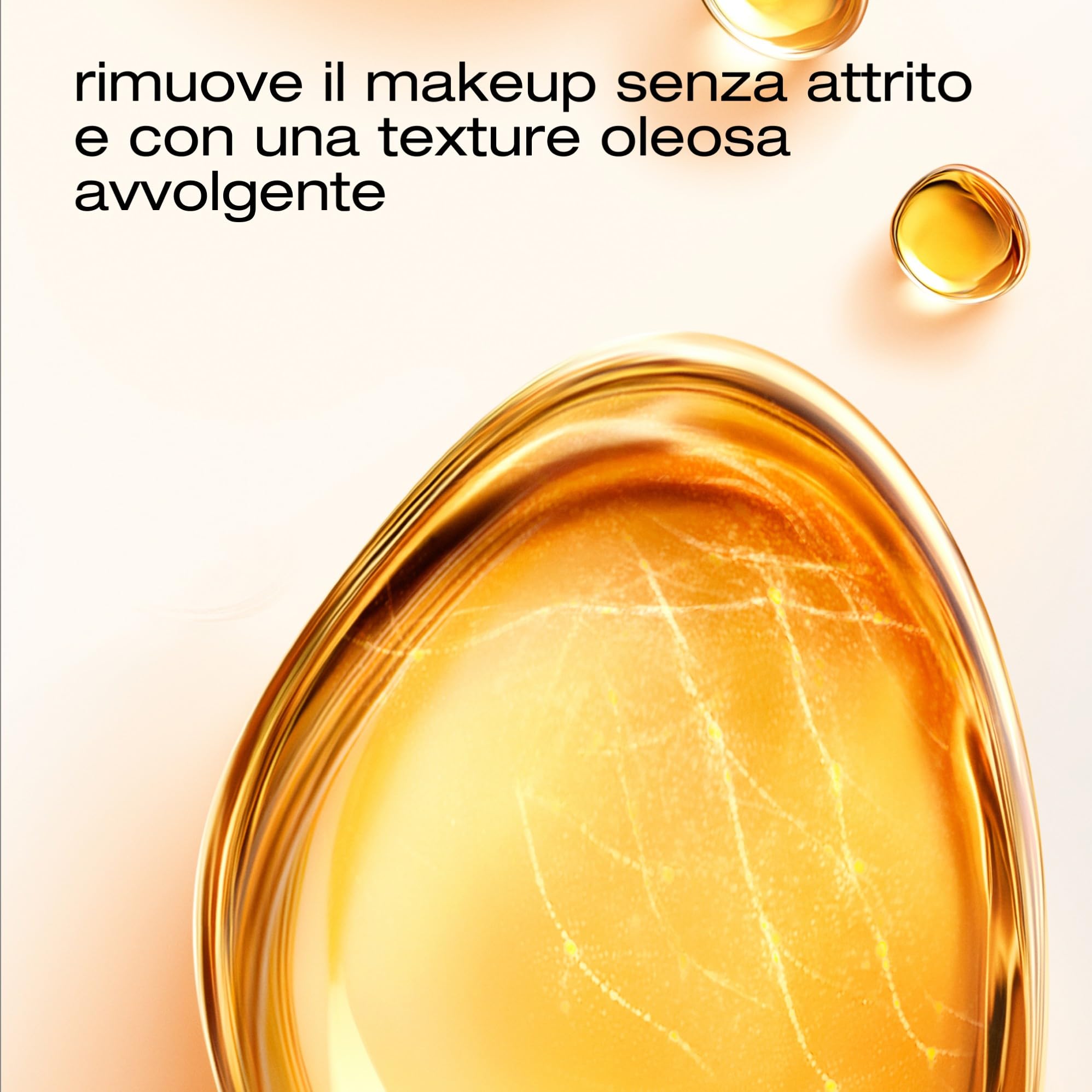 Shu Uemura Ultime8 Olio Struccante Viso, Olio Sublime Tsubaki, Detergente Schiumogeno, Con Olio di Camelia Giapponese, Idrata e Rinfresca, Pelle Luminosa, Tutti i Tipi di Pelle
