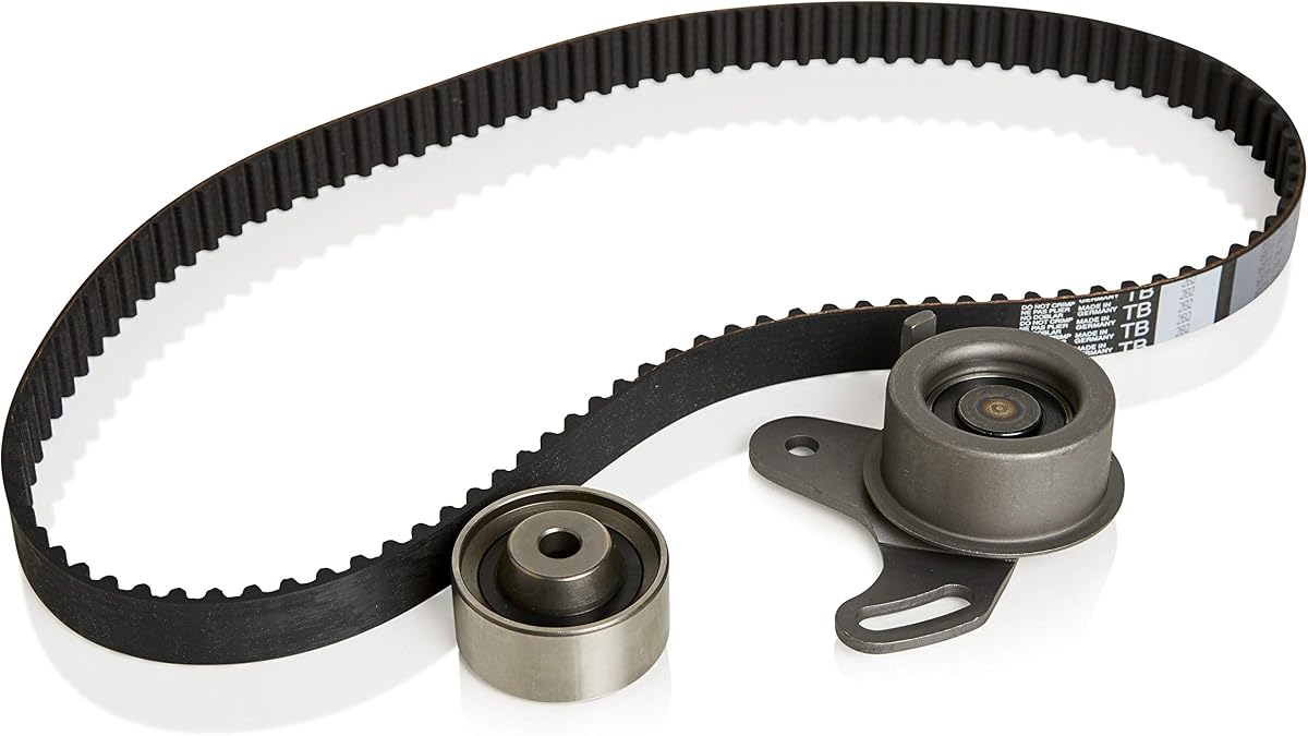 06-11 Hyundai 1.6L Timing Belt Kit, Bk282