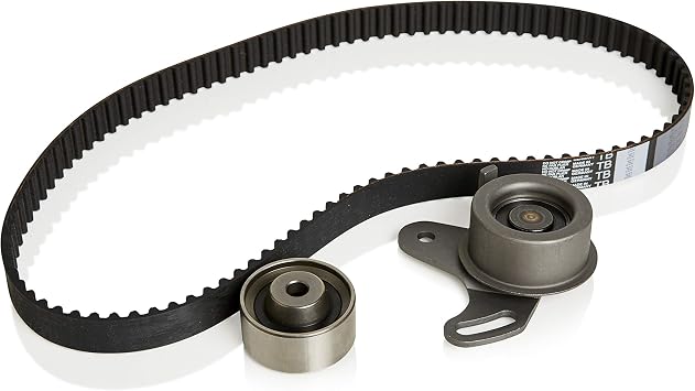 06-11 Hyundai 1.6L Timing Belt Kit, Bk282