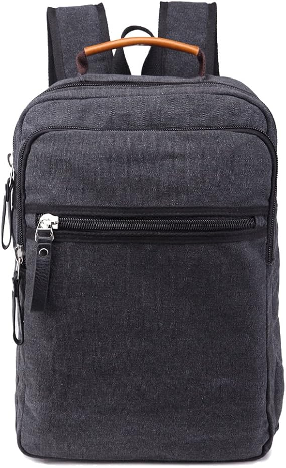 Amazon Co Jp Coofit リュック おしゃれ 韓国リュック 帆布バックパック 大容量 スクエアバッグ ユニセックス シューズ バッグ