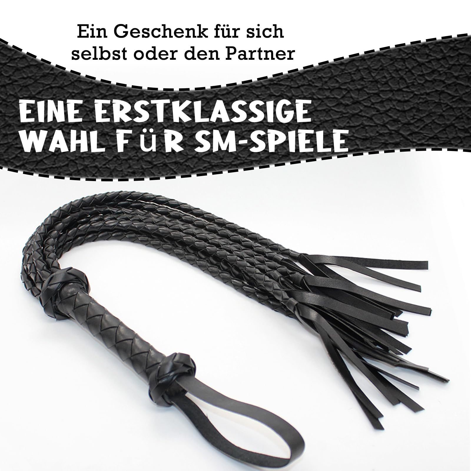 Látigo para parejas, esclavos sexuales, látigo exótico, juguetes BDSM, tortura dura, hombres extremos, látigos autodefensa, flogger, sexuales eróticos, juego de parejas