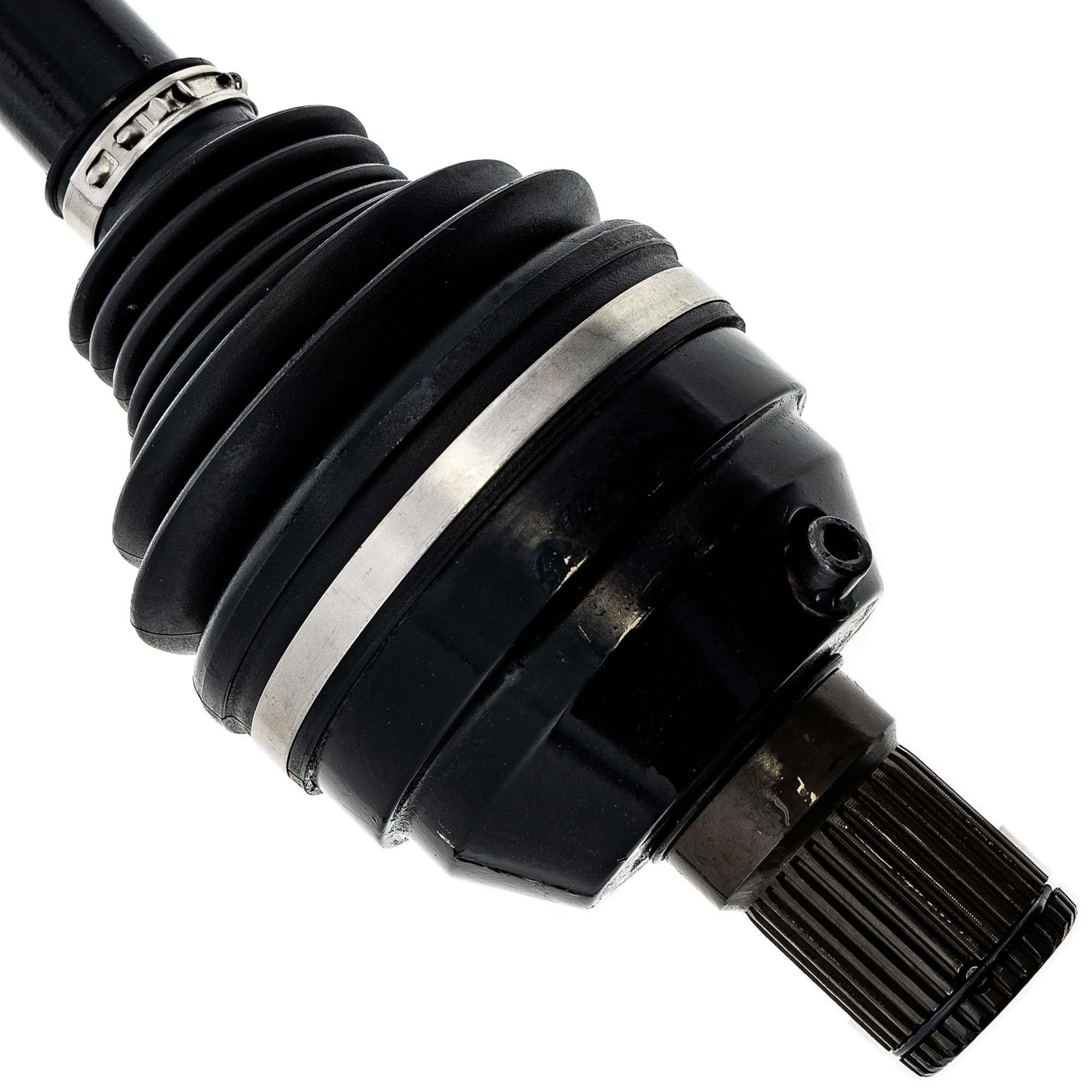 Amazon.com: NICHE Rear CV Axle Half Drive Shaft for Arctic Cat