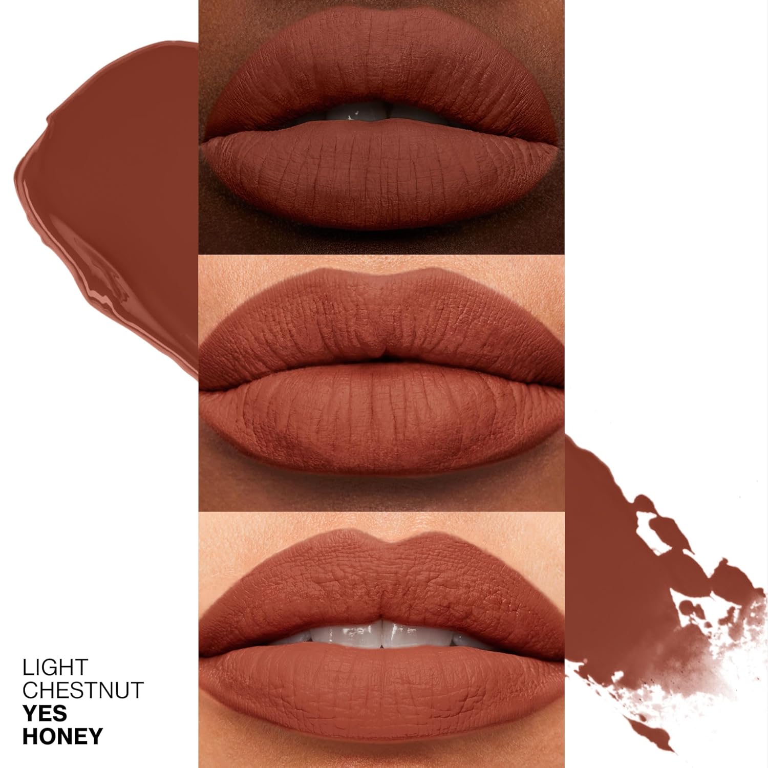 Smashbox Always On Longwear Matte Liquid Lipstick | Long Lasting, Waterproof + Non-Drying