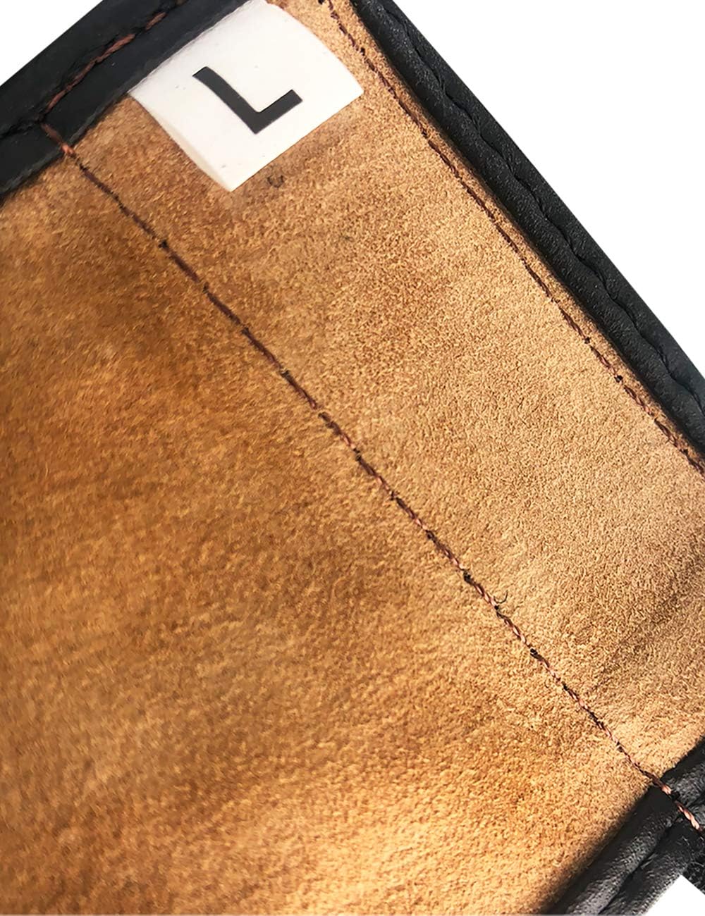 ArcheryMax Leather Shooting Glove 3 Finger Archery Glove : Sports & Outdoors