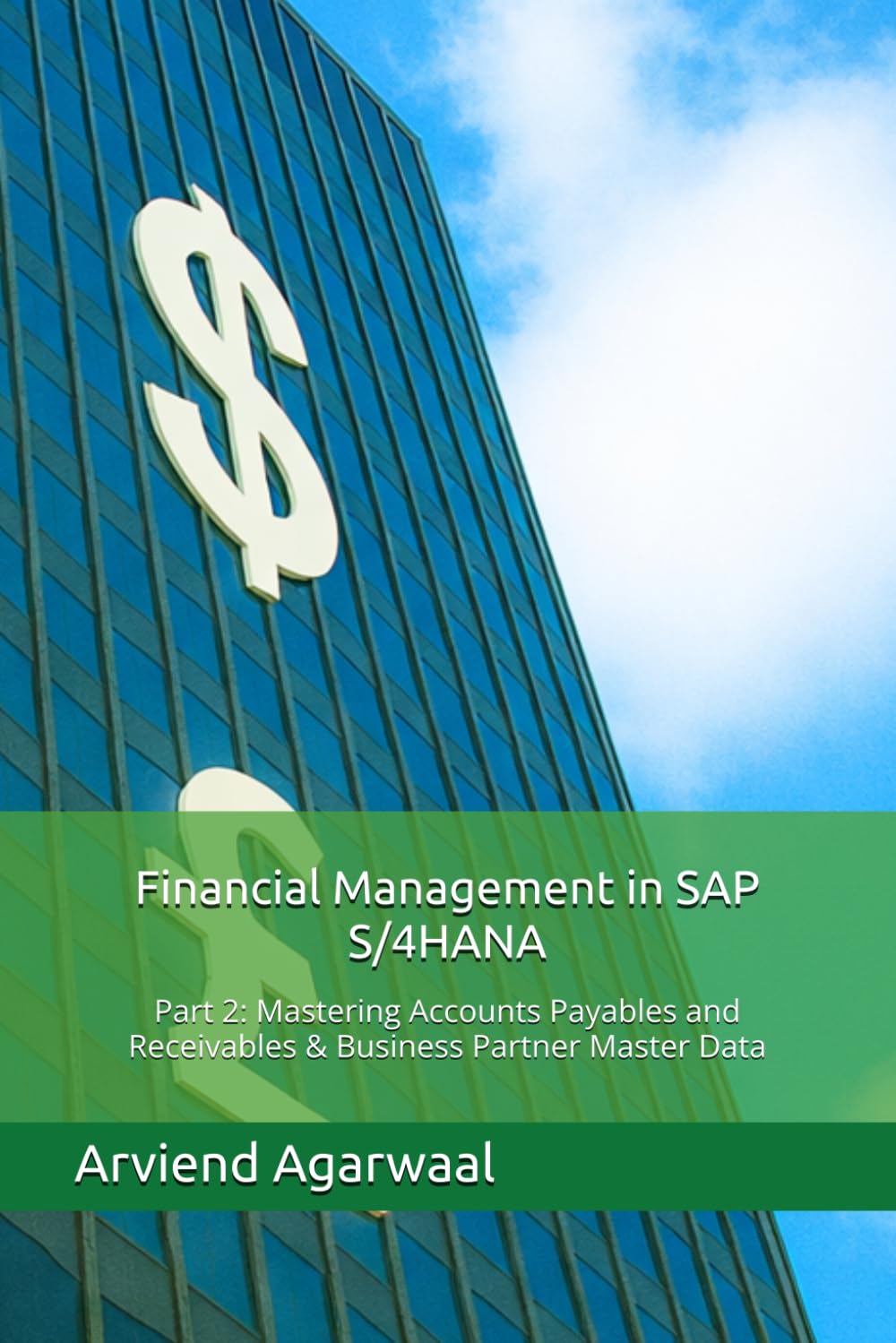 Financial Management in SAP S/4HANA: Part 2: Mastering Accounts Payables and Receivables & Business Partner Master Data (Transforming Financial Management in SAP S/4HANA)