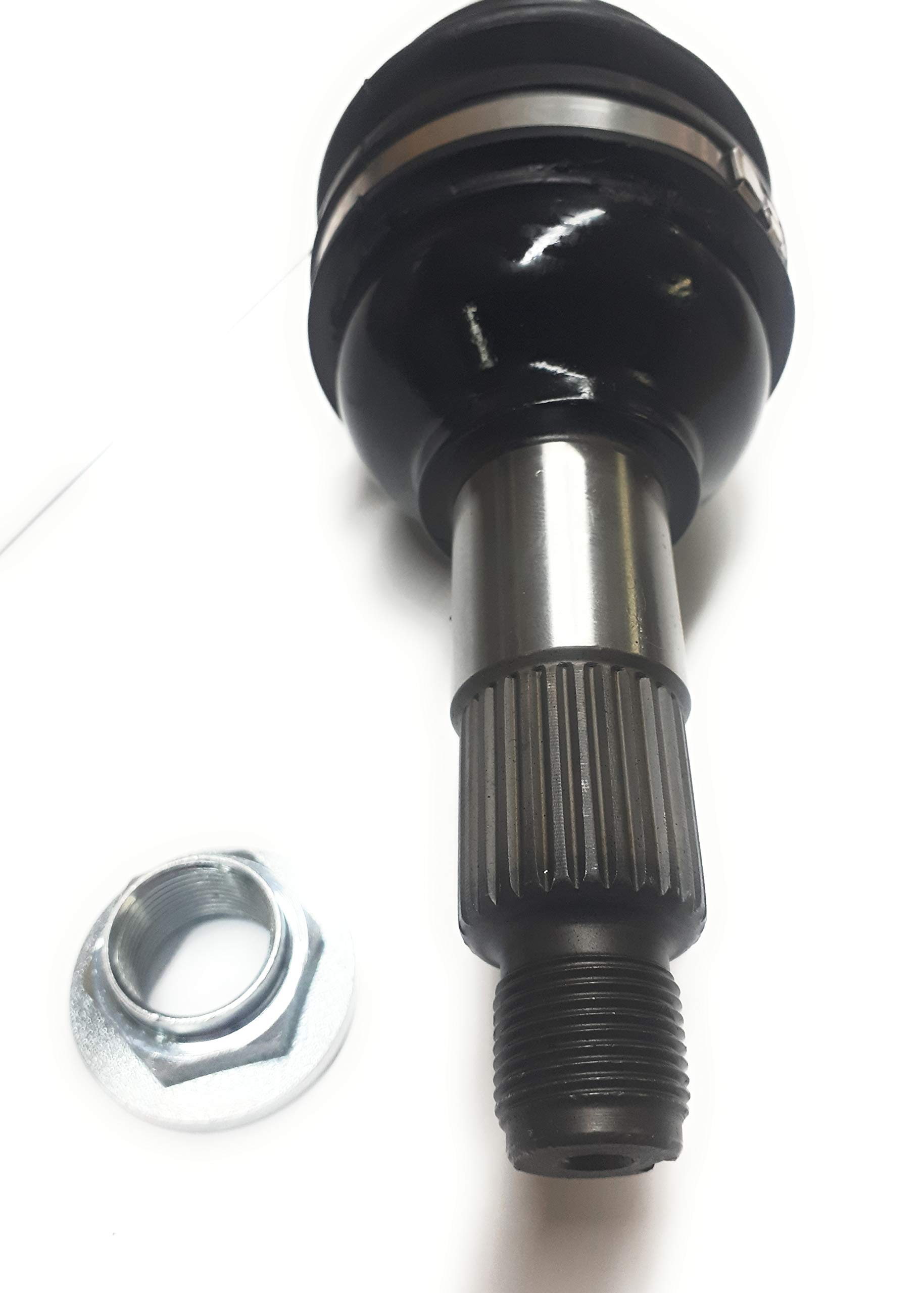 Palier eje cardan trasero derecho o izquierdo para Grizzly 700 2007-2024