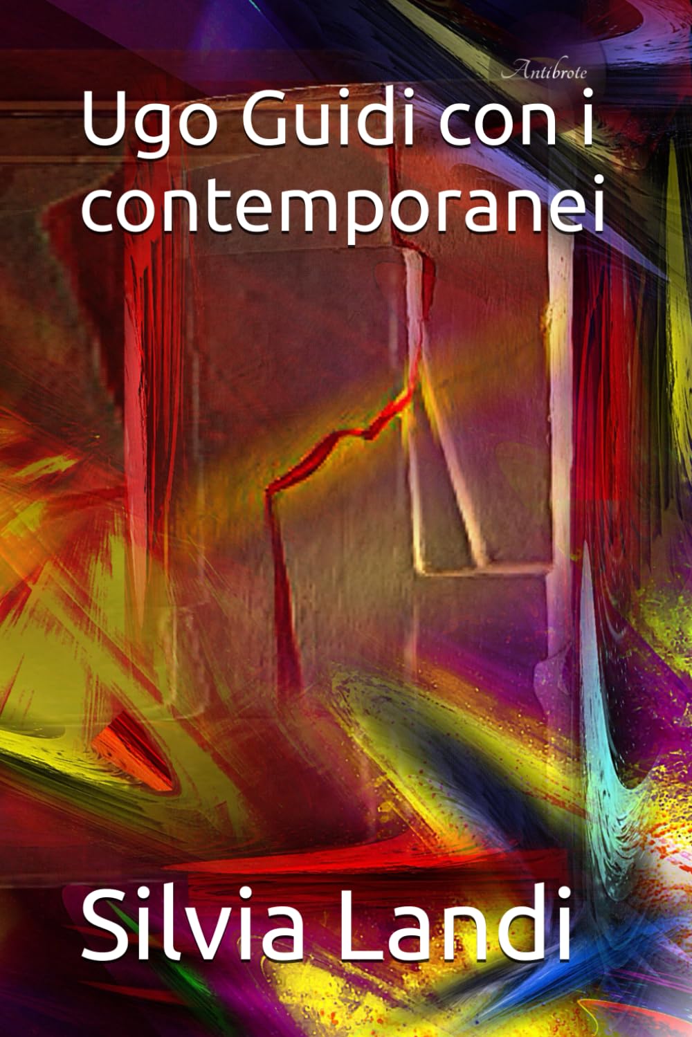 Ugo Guidi con i contemporanei histoire sculpture moderne