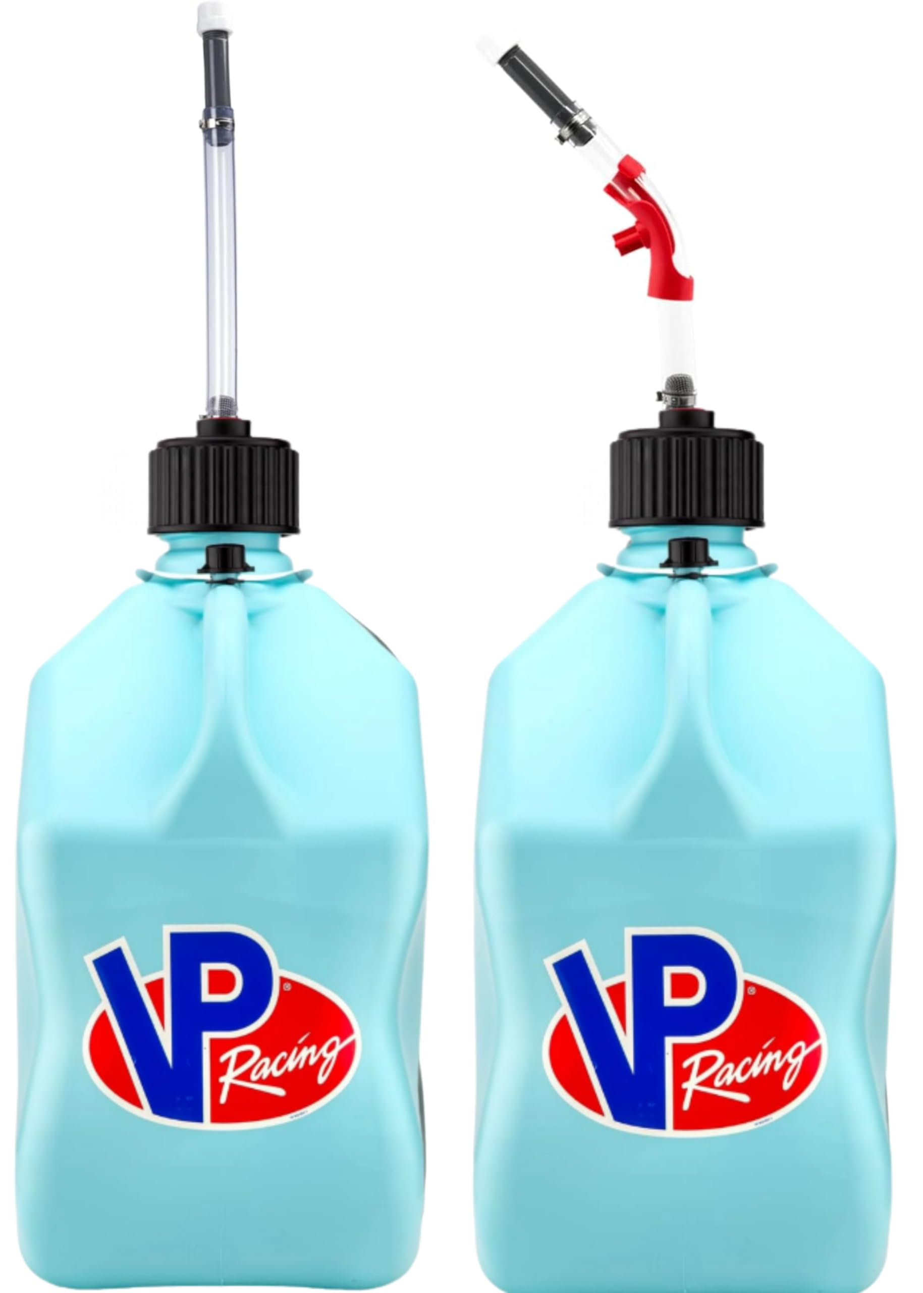 VP Racing Utility Container 5.5 Gallon 2-Pack