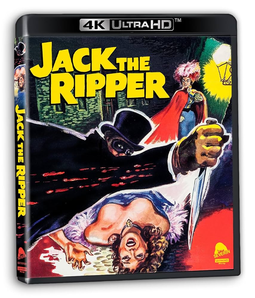 その他 Diary of Jack the Ripper [DVD] $_57.JPG?set_id=8800005007