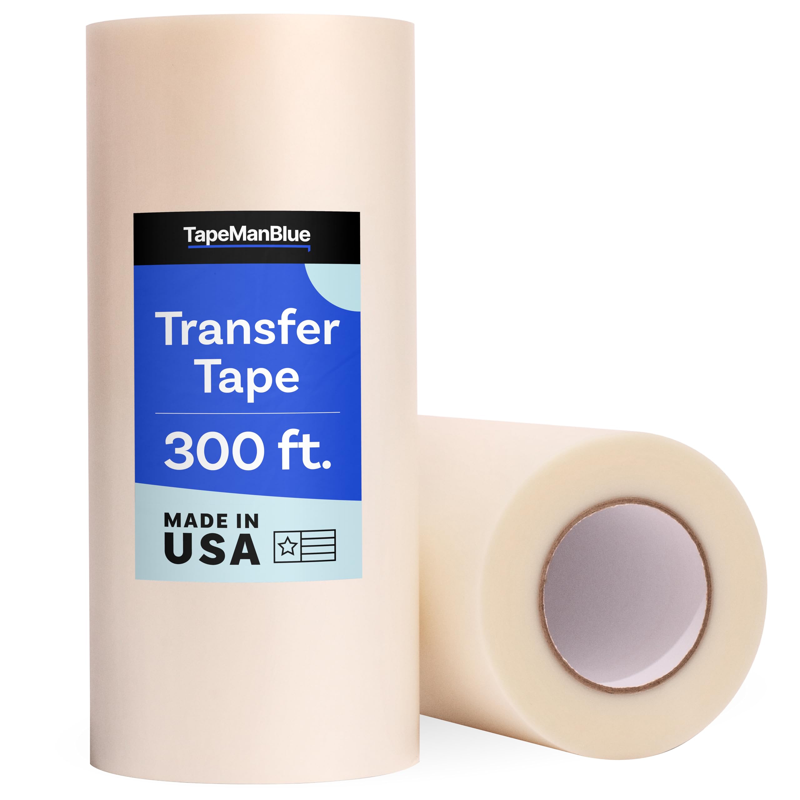 Amazon.com: TapeManBlue 12