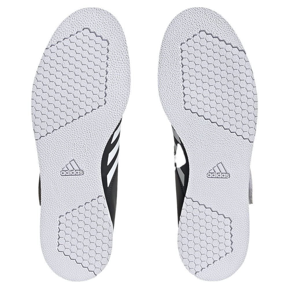 adidas Power III, Zapatillas Halterofilia Hombre