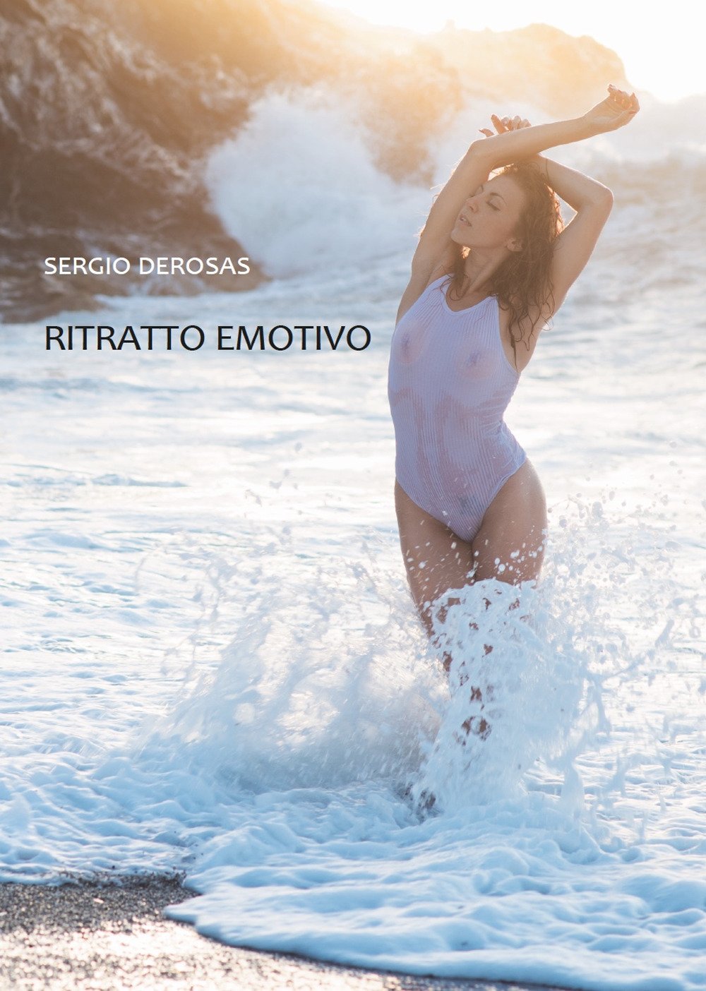Ritratto emotivo portrait artistique pour exprimer vos sentiments