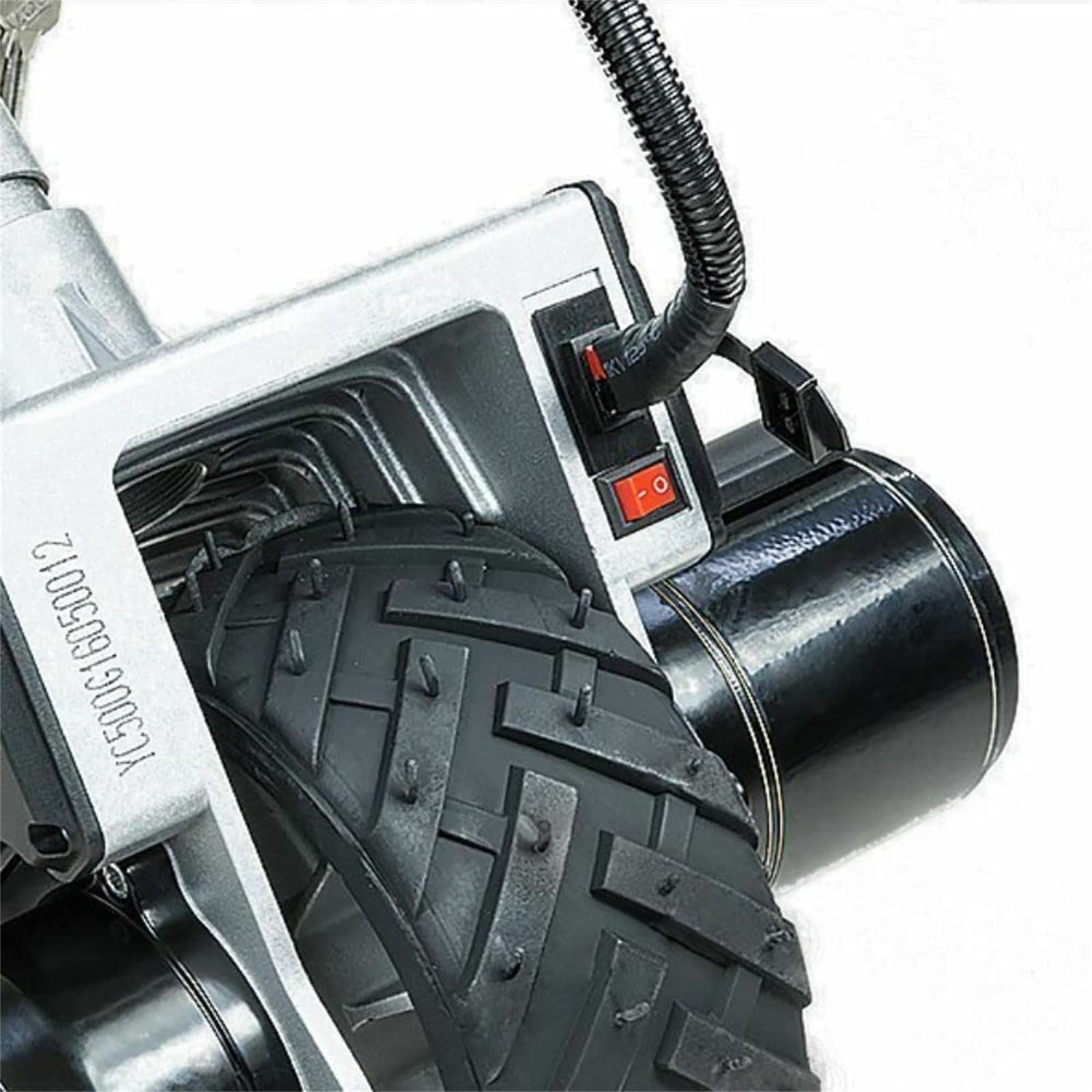 Rangierhilfe für Anhänger 270kg 50mm Kupplung Wohnwagen Trailer Caravan Mover