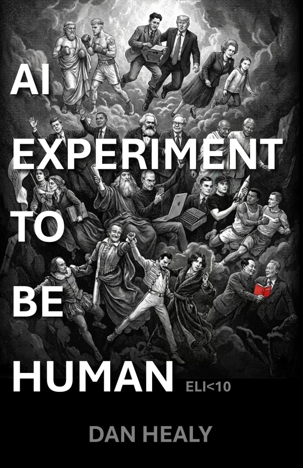 AI Experiment to Be Human: Should We Have Taught It?