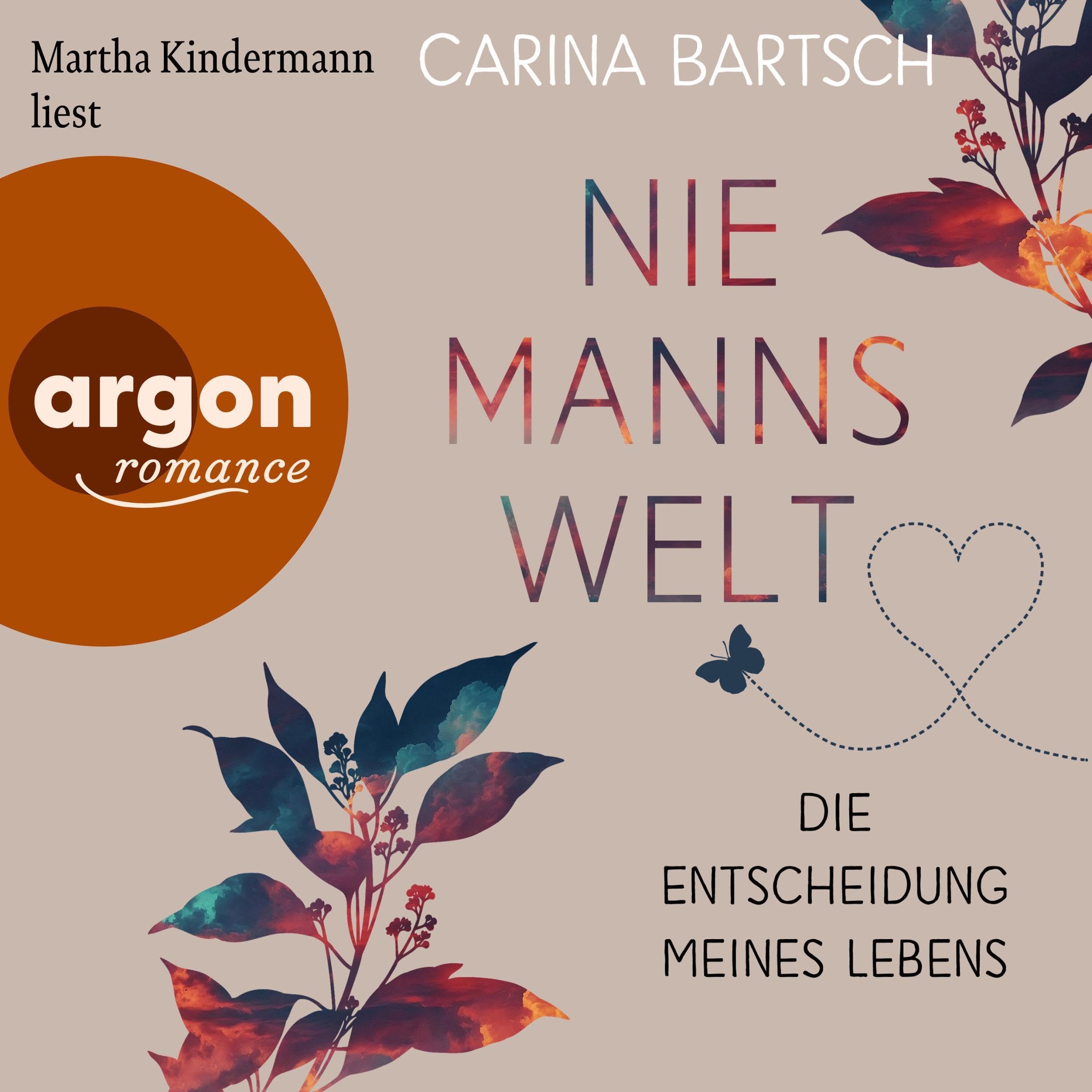 Cover art for Die Entscheidung meines Lebens