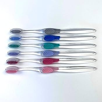 Custom Toothbrushes