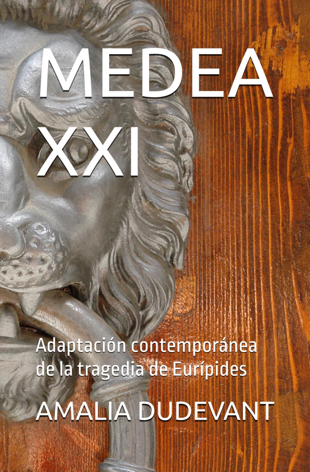 MEDEA XXI: Adaptación contemporánea de la tragedia de Eurípides
