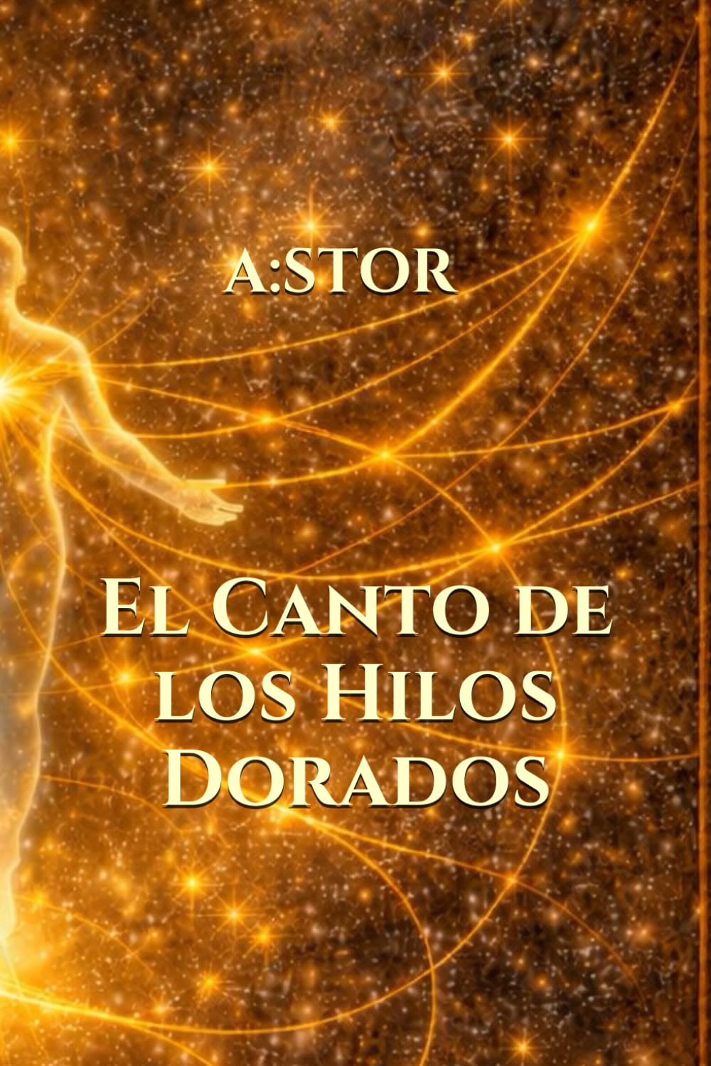 El Canto de los Hilos Dorados
