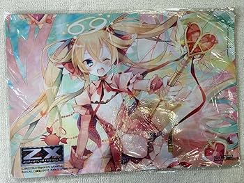 適者生存　プレイマット Amazon.co.jp: ZX ゼクス 限定ラバープレイマット 十二使徒 巨蟹宮