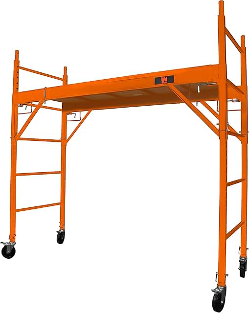 Scaffolding Equipment Scaffolding Equipment / Building Supplies Tools & Home
