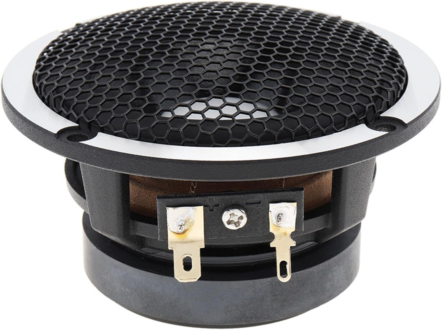 ハーツ HERTZ ML700.3 Mille LEGEND 7cm車載用ミッドレンジスピーカー