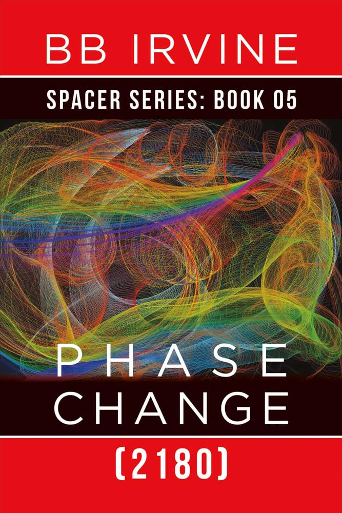 Phase Change 2180 (Volume 5)