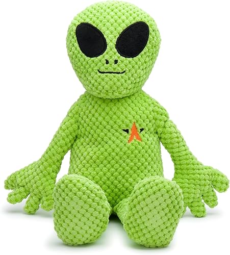 fabdog Floppies - Juguete de peluche para perros, juguetes chirriantes lindos y duraderos, el mejor juguete chirriante para cachorros y todas las