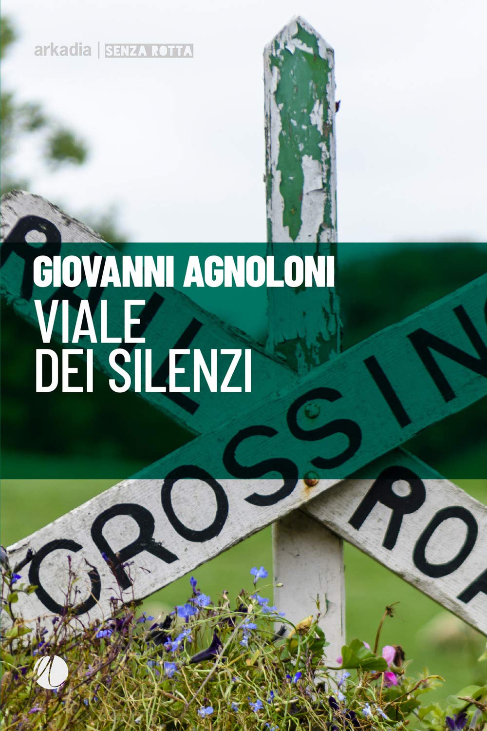 Viale Dei Silenzi - 4