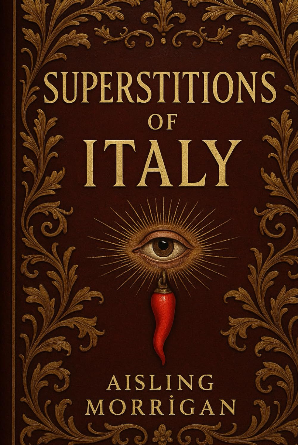 Superstitions of Italy (SUPERSTITIONS AROUND THE WORLD)