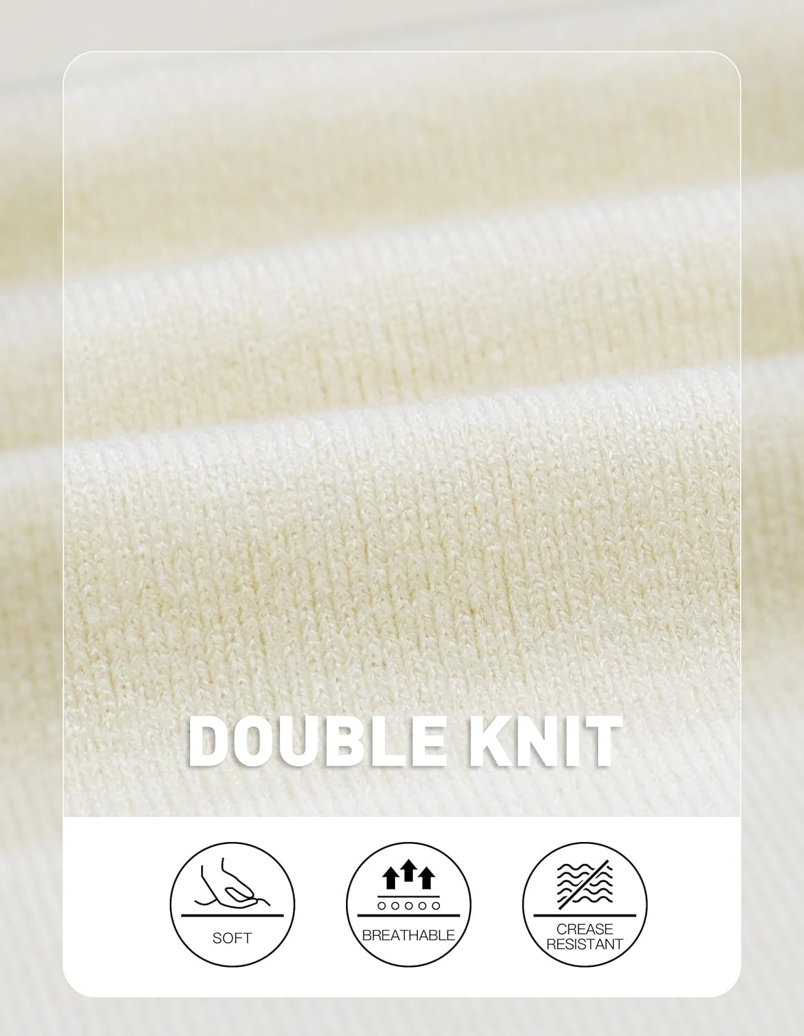 PULI Womens Elegant Cross Front Shawl Wraps Knitted Ponchos Cape Light Weight Poncho Sweater Soft Warm Travel Wraps - Image 5