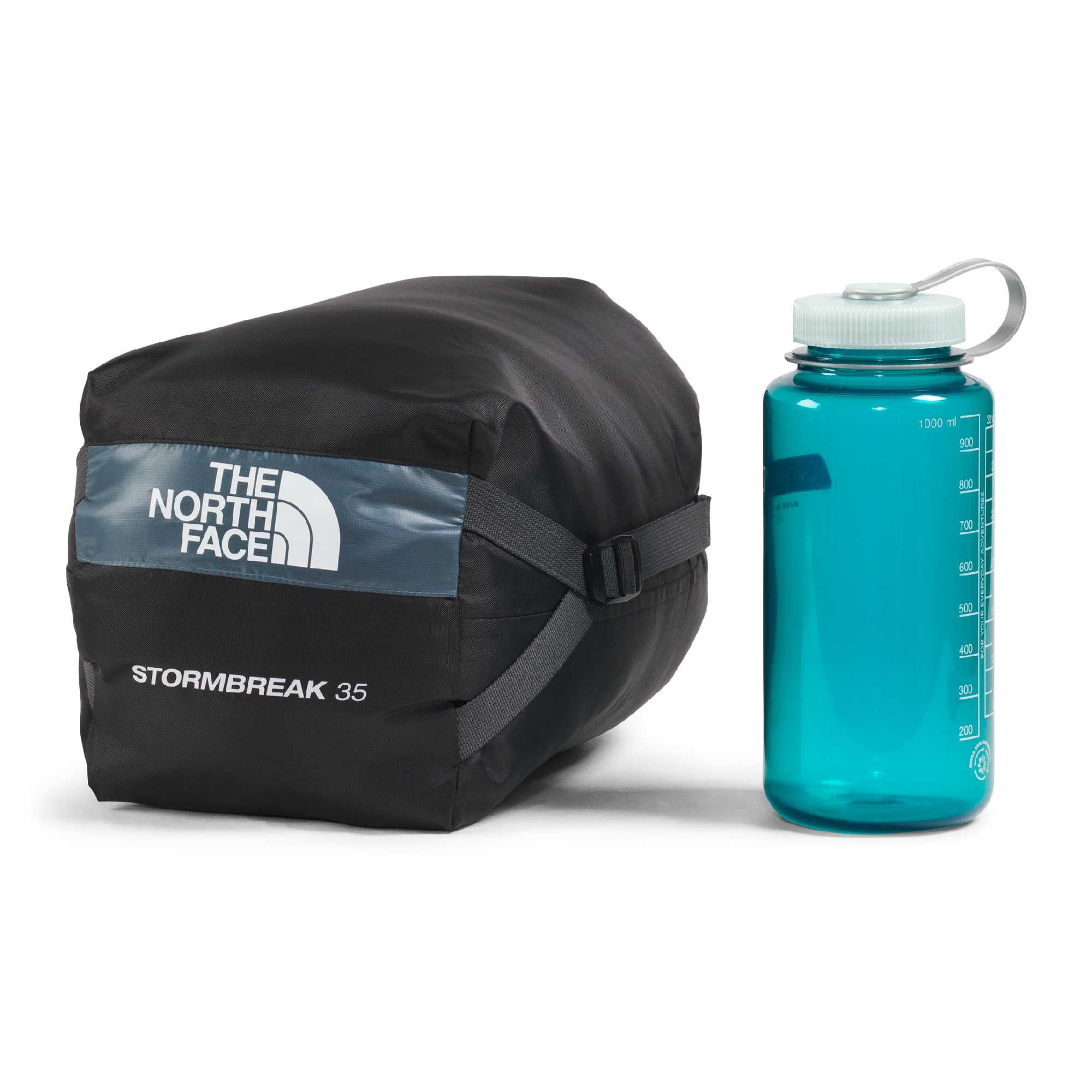 THE NORTH FACE STORMBREAK 35F Sacco a pelo
