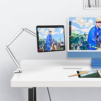 Amazon.co.jp: KU XIU マグネット式iPad Pro 12.9スタンド