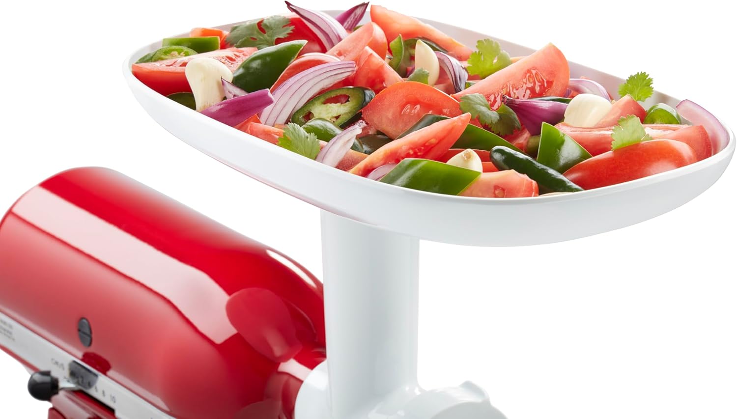 KitchenAid Large Food Tray – KSMFT KitchenAid Large Food Tray – KSMFT