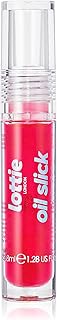 Lottie London Oil Slick, Aceite de labios 100...