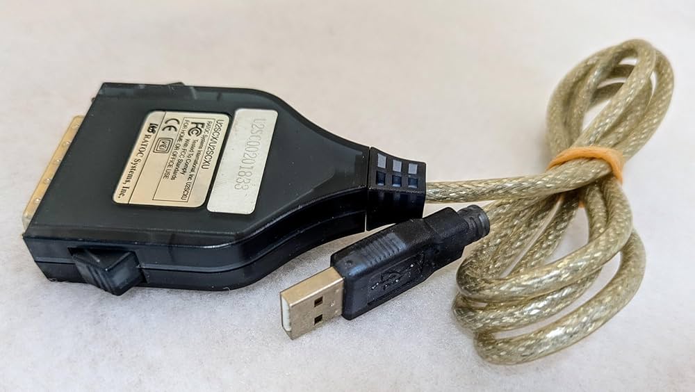 U2SCX USB2.0-Ultra SCSIコンバータ Amazon | U2SCX USB2.0-Ultra SCSIコンバータ | ラトック