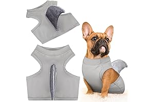 Shark Dog Costume Large