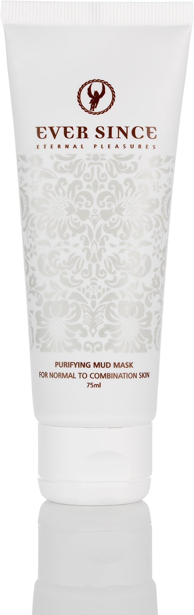 Ever Since Facial Mud Scrub