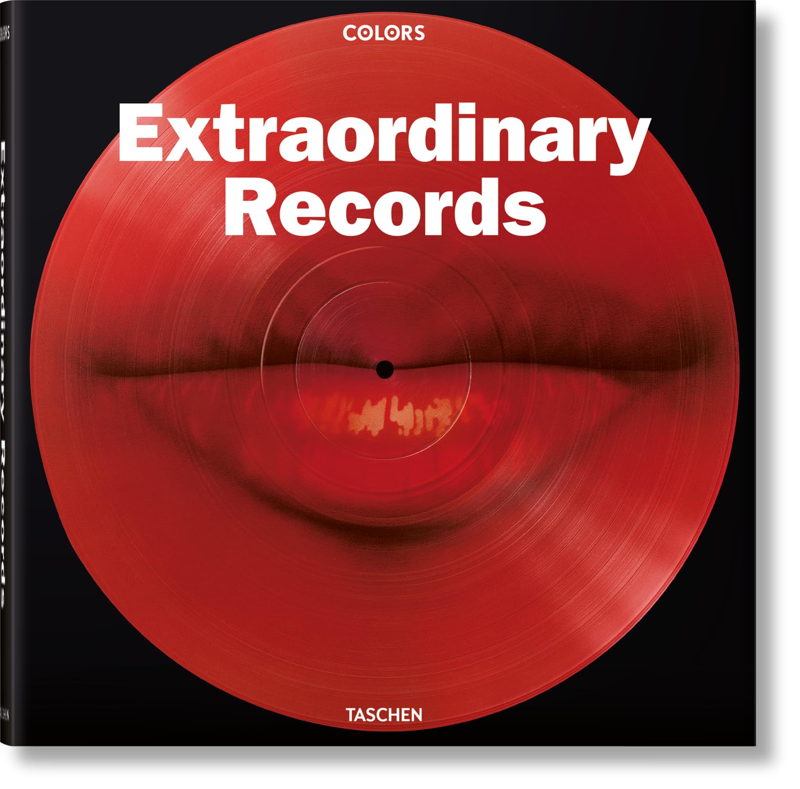 Extraordinary Records (Jumbo)