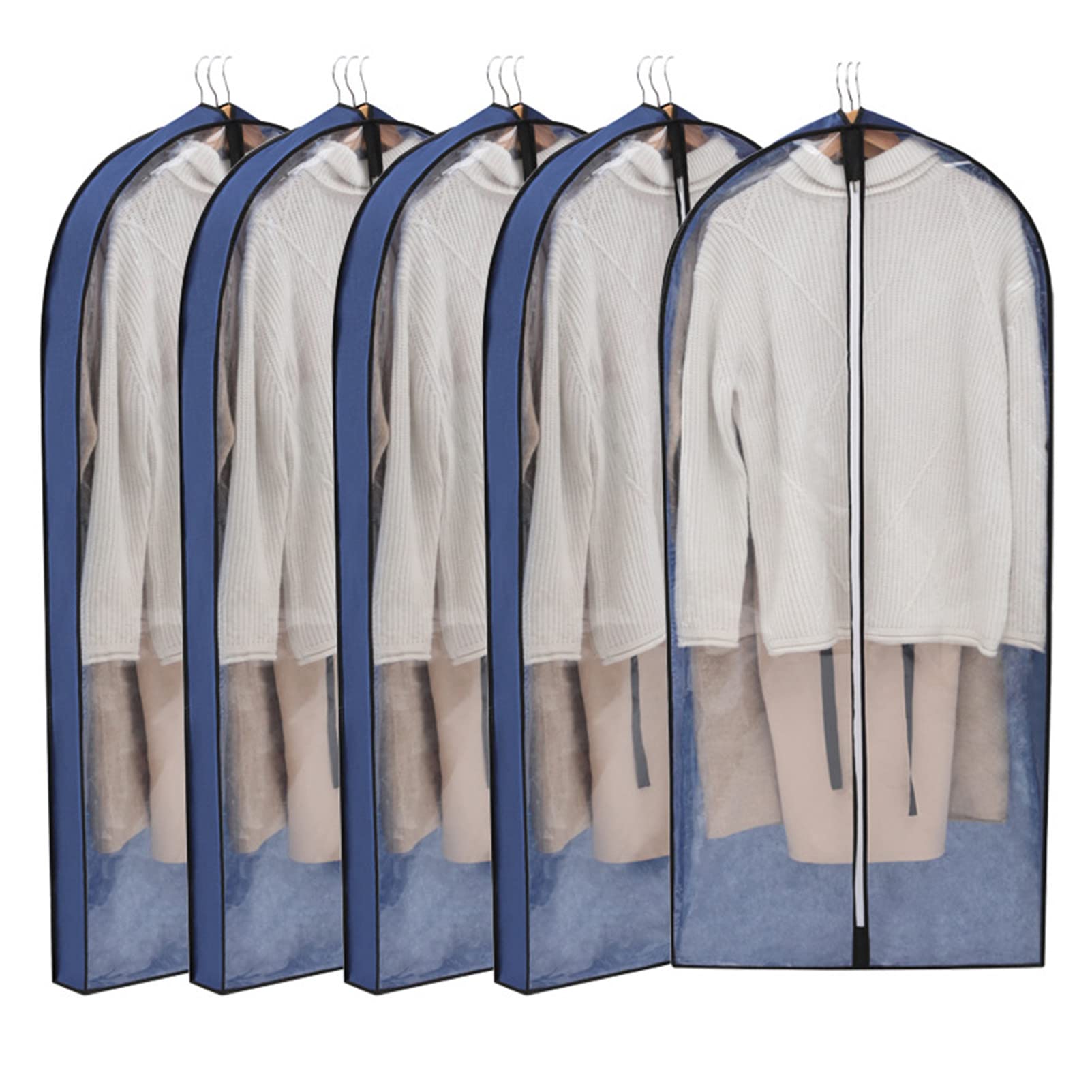 Sac à linge lavable pour protéger vos vêtements et optimiser l'espace de vos bagages en lot