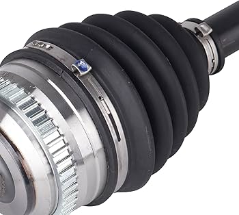 Amazon.com: PAROD 665228 605288 Front CV Axle Assembly Fit