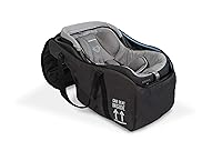 Vista 14 de UPPAbaby Bolsa de viaje para Vista, V2, Cruz y Cruz V2