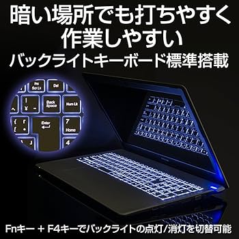 新品SSD ノートpc MB-B502S 8GB 無線 Bluetooth Amazon.co.jp: mouse ノートパソコン MB-B502S Windows 10
