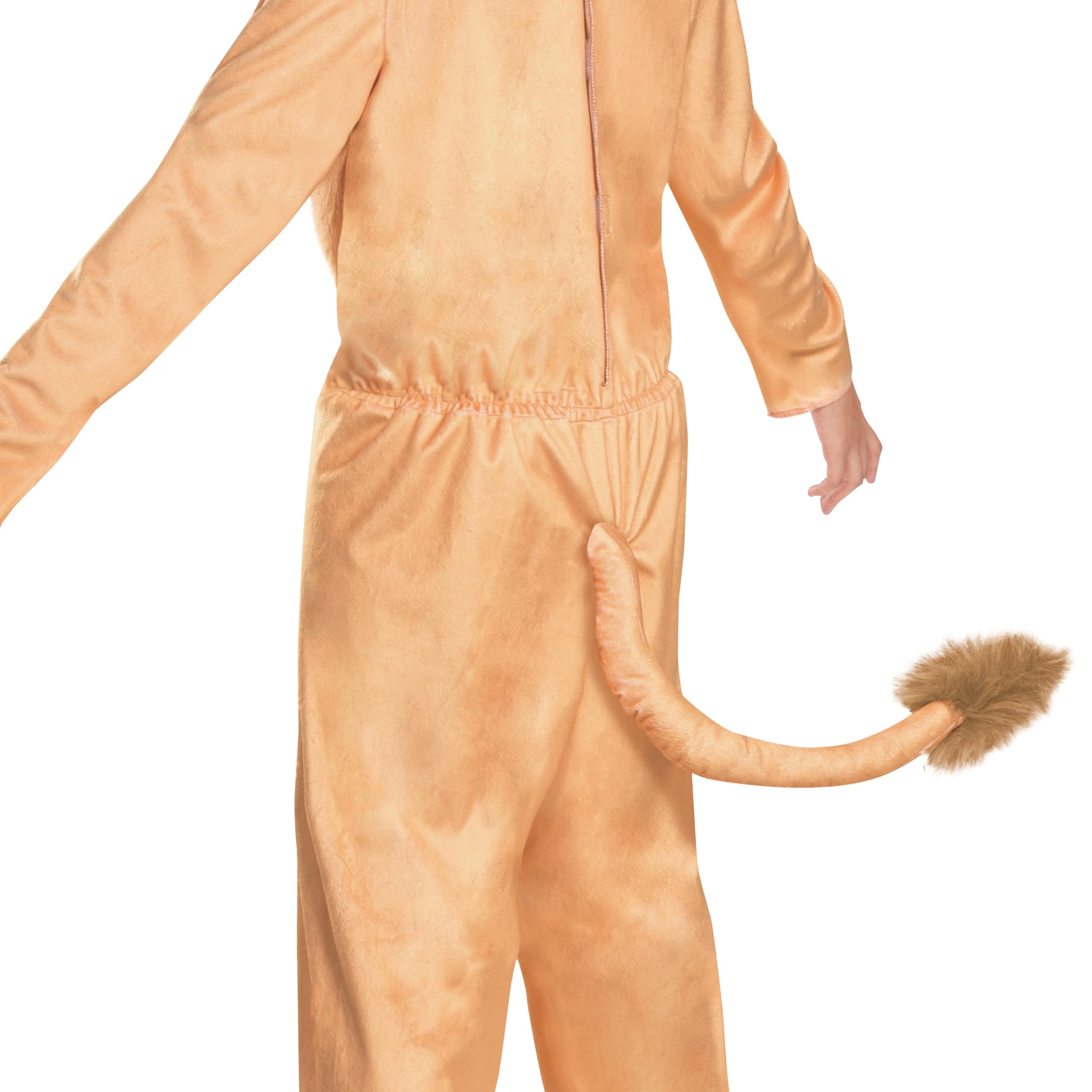 Disguise Womens Nala Adult Jumpsuit Costume | Desertcart Seychelles, image size:2560x2560