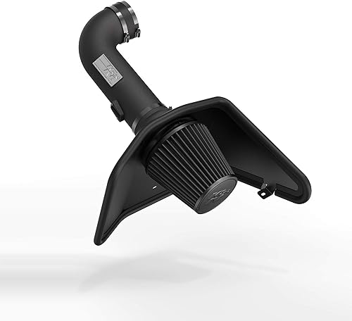 KN Juego de desempeño de admisión pulido