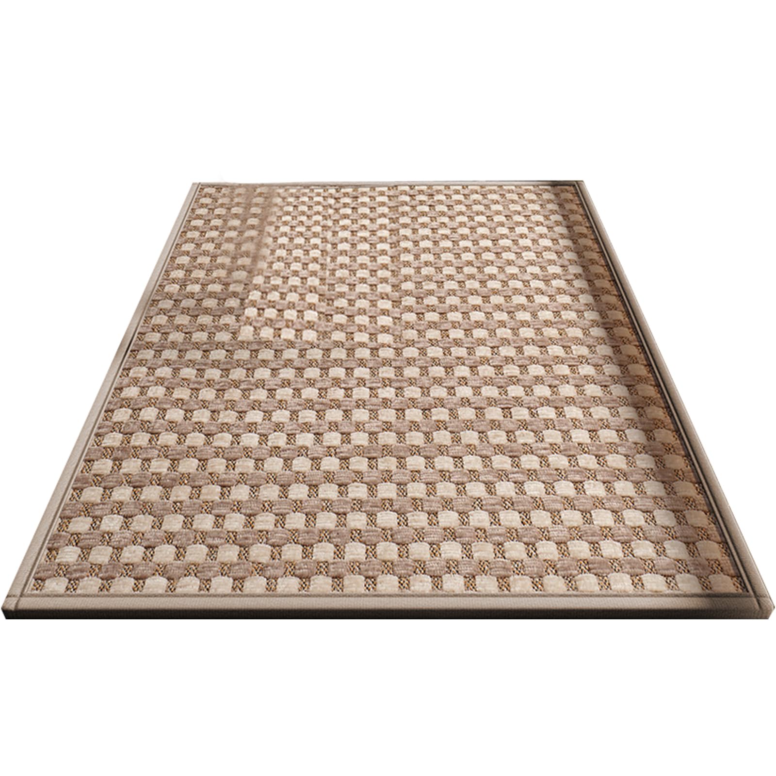 Tsophreniq Chenilles Door Mats Antislip Absorbe Kitchen LivingRoom Welcome Welcome Doormat Chenilles Door