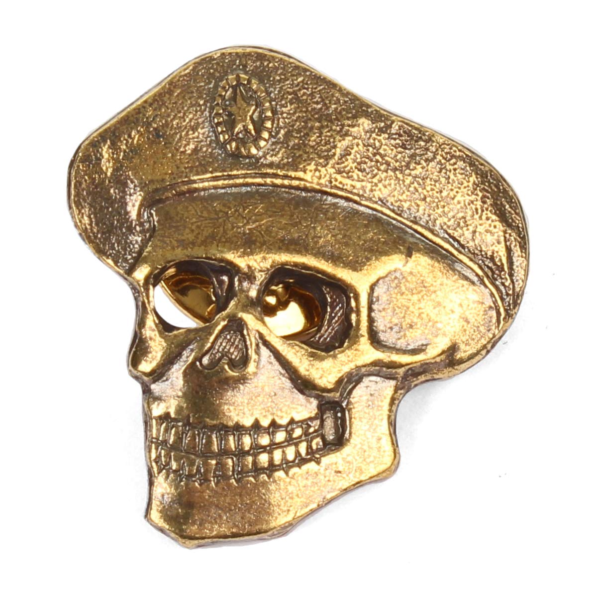 Original USSR Special Forces Hat Pin 